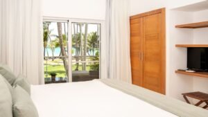 Habitaciones con vistas